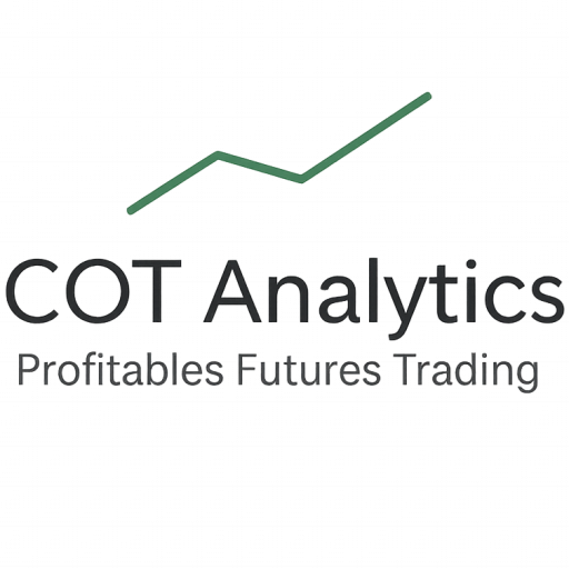 COT Analytics Logo